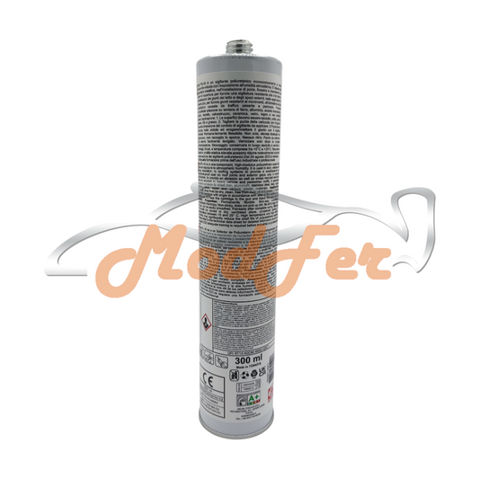 sigillante poliuretanico grigio per edilizia selsil