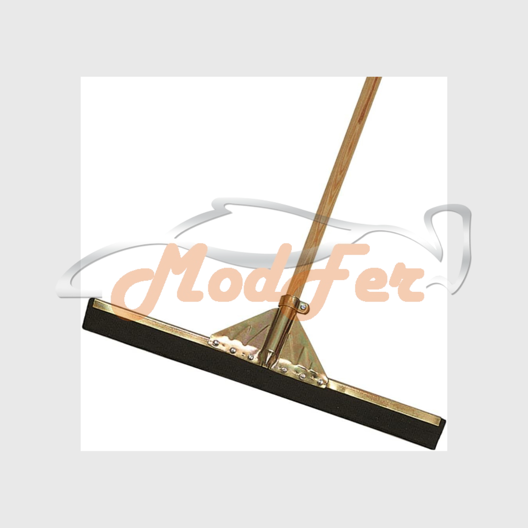 foto spingiacqua metallo verdelook