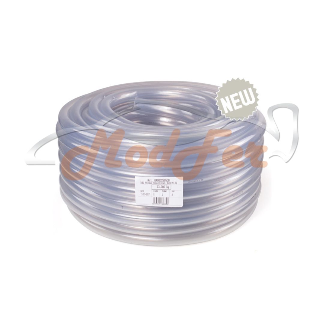 tubo antigelo per irrigazione 14x19 almaplast