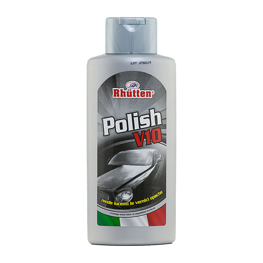 Rhutten - Polish V10 500ML