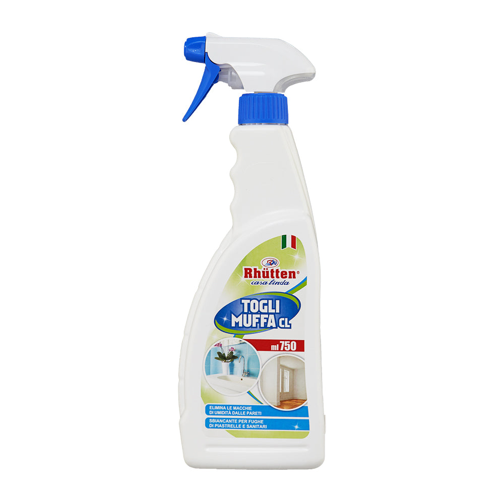 Rhutten - Togli Muffa Casa Linda 750ml