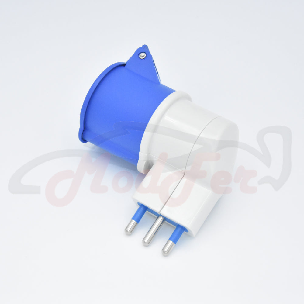 Foto Adattatore Industriale Ecova 20552