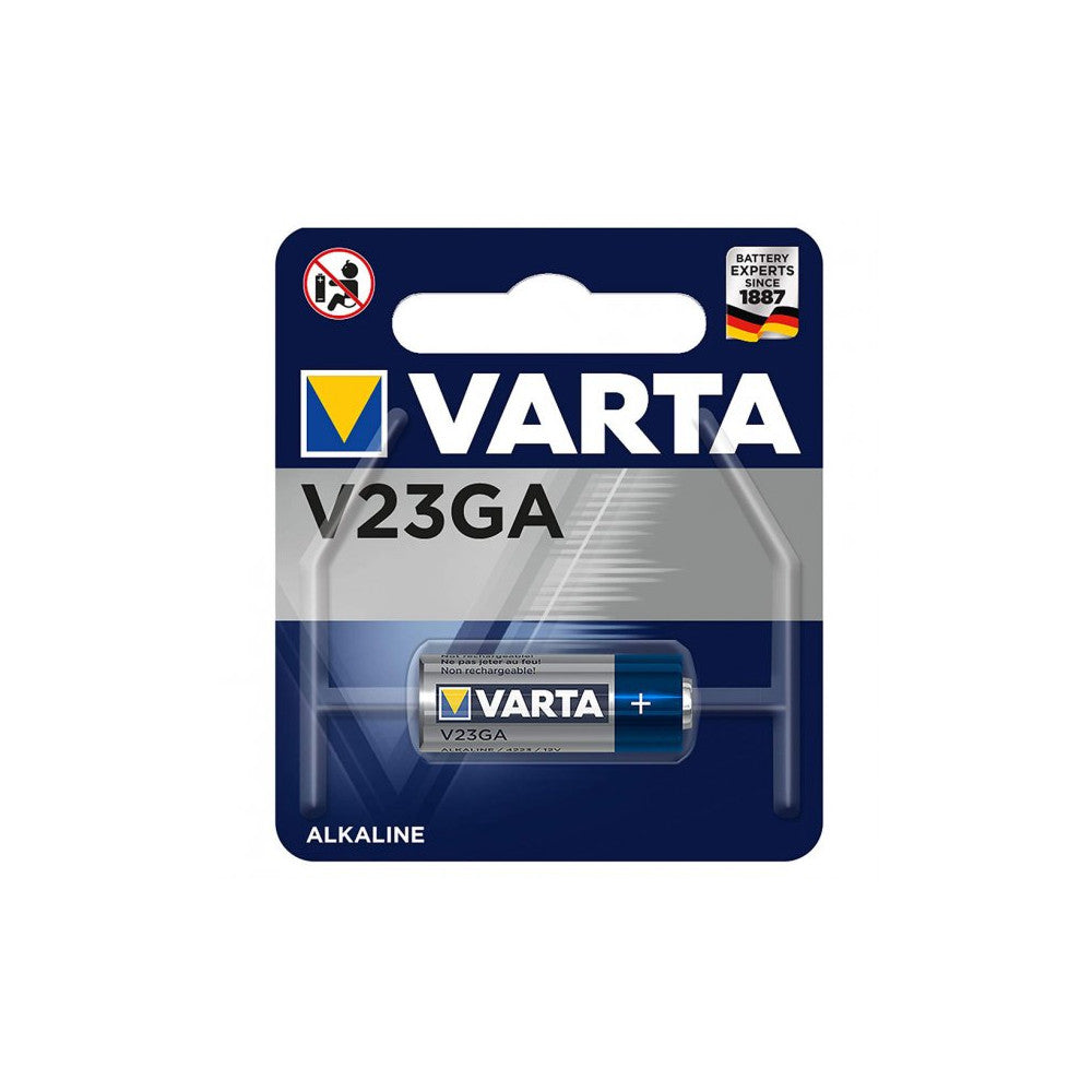 Batteria 12V V23GA Alcalina Varta