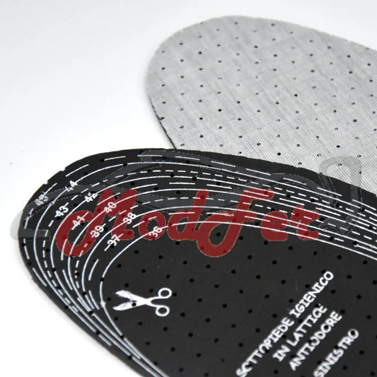 Soletta carbosan per scarpe - MODFER