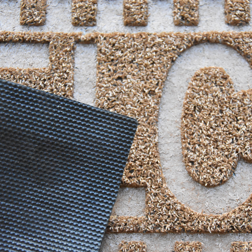 Tappeto Zerbino Medusa Ingresso 40x60cm