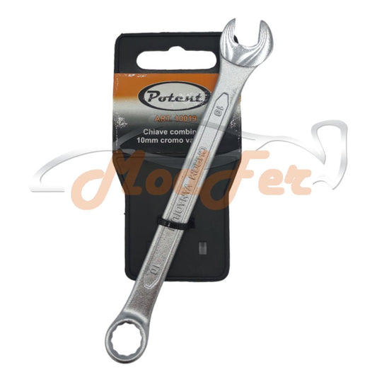 Chiave Inglese Combinata 10mm Potent