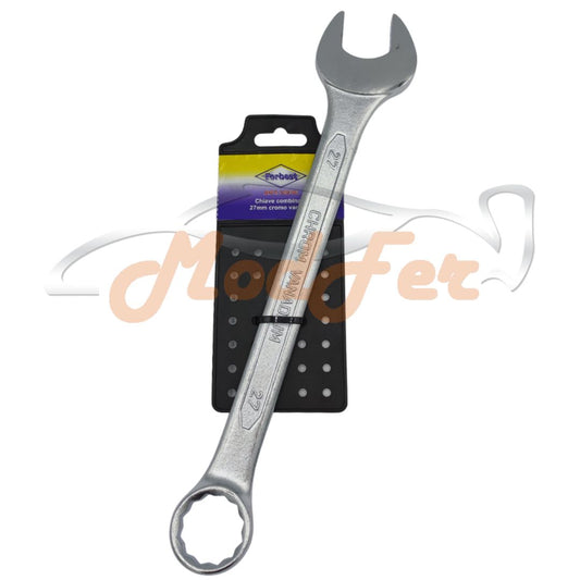 Chiave Inglese Combinata 27mm Forbest
