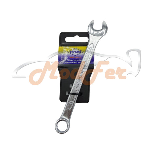 Chiave Inglese Combinata 12mm Forbest