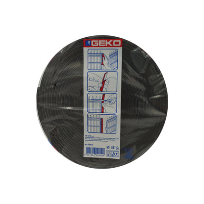 parafreddo adesivo in gomma espansa geko