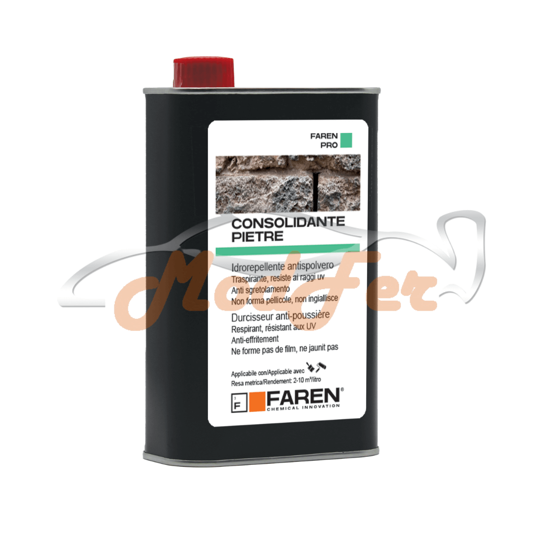 Faren - Glove Impermeabilizzante per Terrazzi