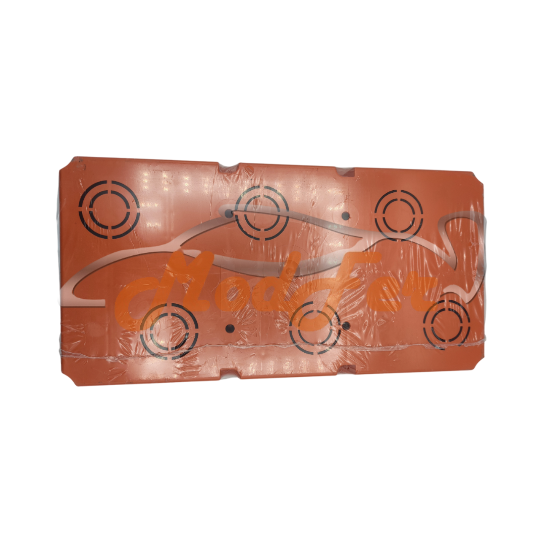 Cassetta Derivazione da Incasso con Coperchio 294x152x70 MAX8 Ecova