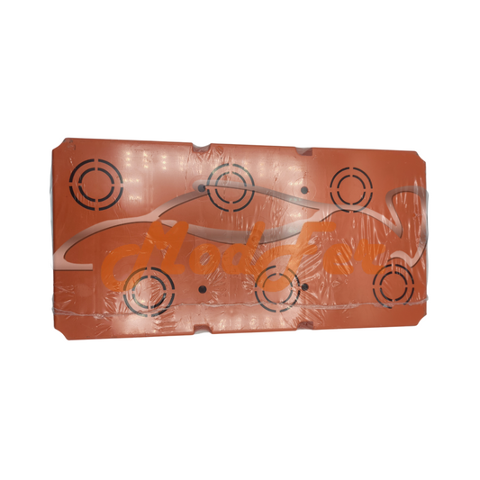 Cassetta Derivazione da Incasso con Coperchio 294x152x70 MAX8 Ecova