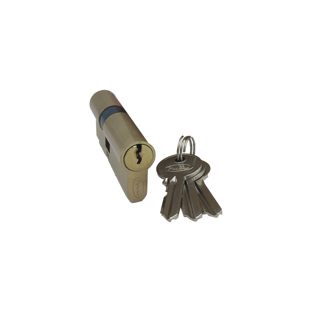 Cilindro Profilo Europeo 70MM per Serrature da Infilare Potent 3050