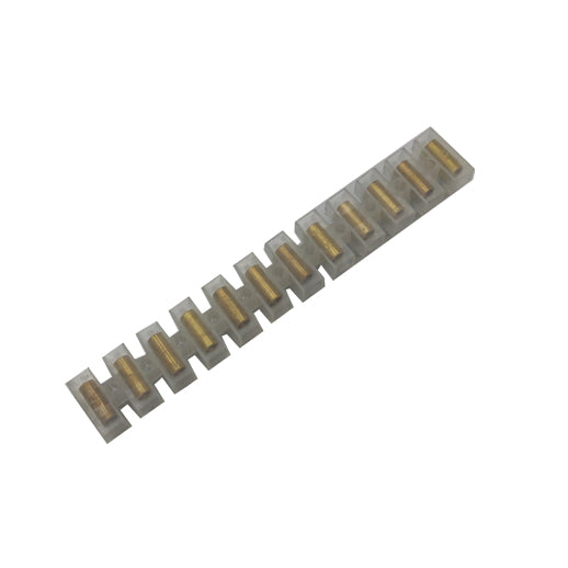 morsetto per cavi elettrici 4 mm ecova