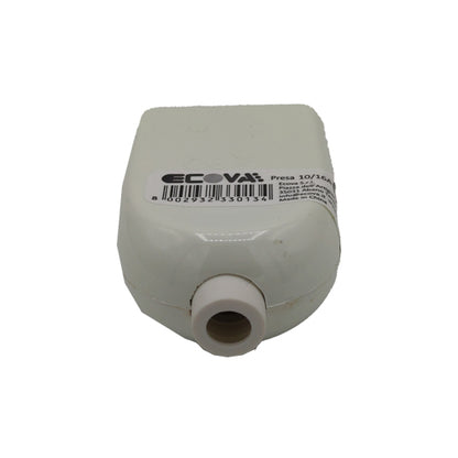 prese bipasso 10/16a con uscita cavo