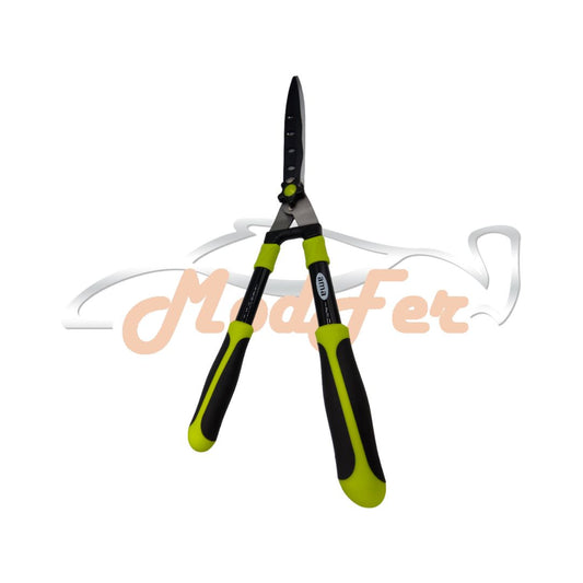 Forbice Tagliasiepe a Lame Ondulate AMA