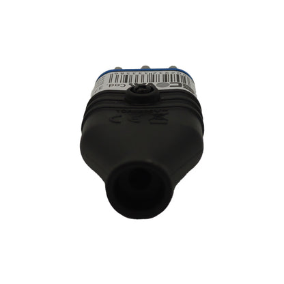 spina 10a nera antischiacciamento