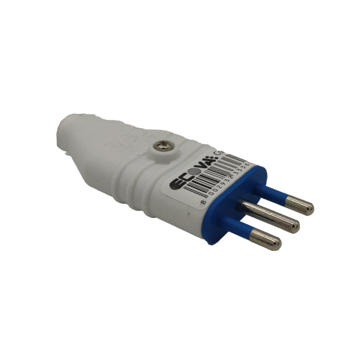 spina antischiacciamento 10a bianca ecova