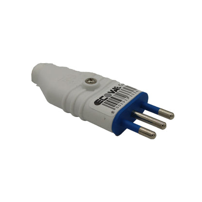 spina antischiacciamento 10a bianca ecova