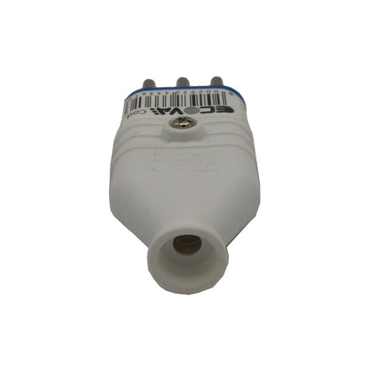 spina 10a bianca antischiacciamento