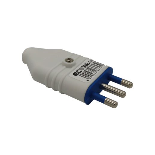 spina antischiacciamento 10a bianca ecova