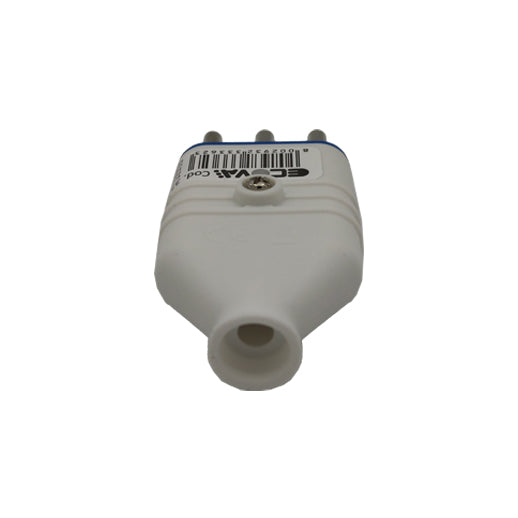 spina 16a bianca antischiacciamento 