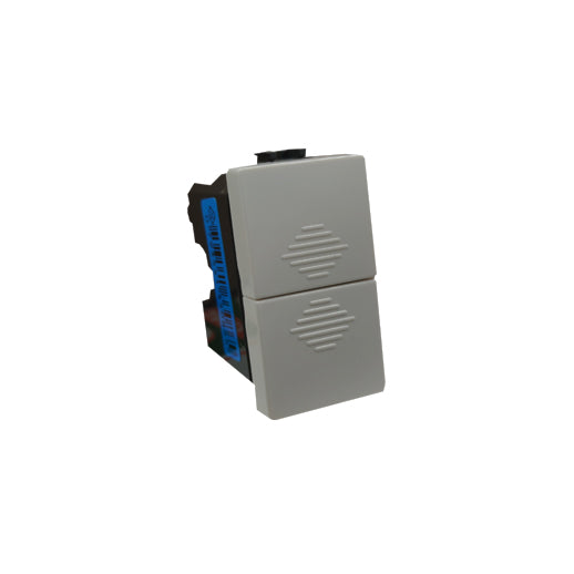 Doppio Pulsante per Tapparelle Joy 522B Mapam