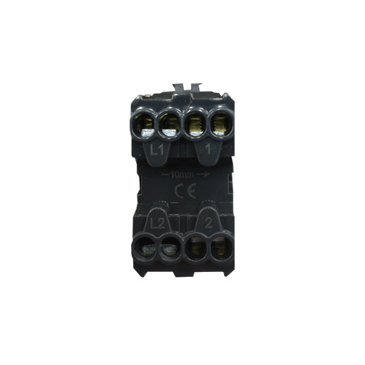 Doppio Pulsante per Tapparelle Joy 522B Mapam