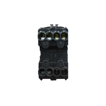 Doppio Pulsante per Tapparelle Joy 522B Mapam