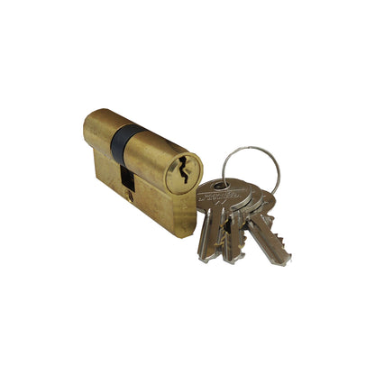 Doppio Cilindro Sagomato Profilo Europeo Wally 60