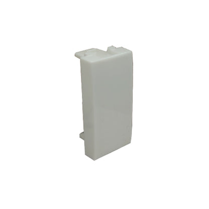 tappo copriforo per interruttore max8 ecova