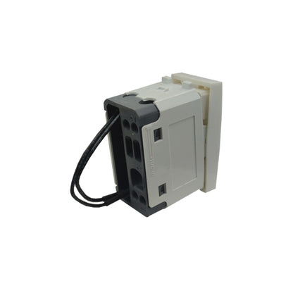 Interruttore unipolare max8 ecova 83506
