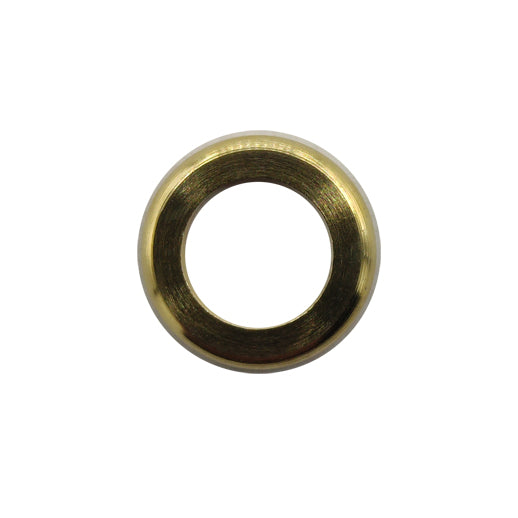 Rondelle Alzaporte in Ottone (Pz. 10)