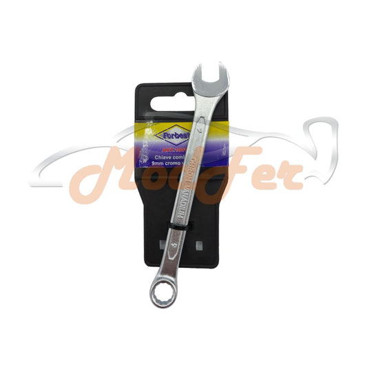 Chiave Inglese Combinata 9mm Forbest
