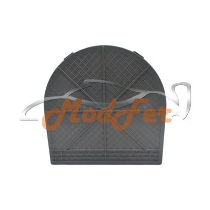 Cibofer Cassetta PVC da Murare 8 mt.