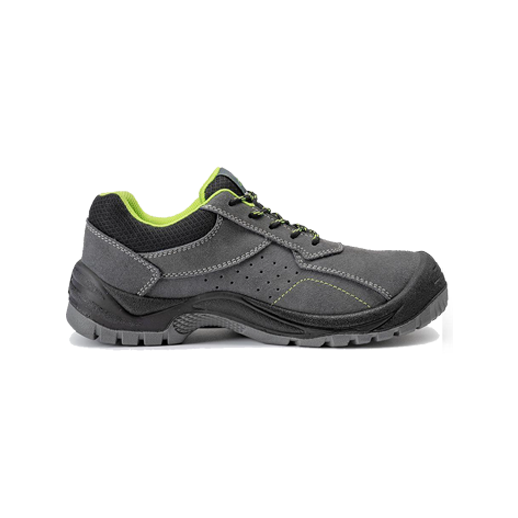 scarpa da lavoro antinfortunistica rock grey active gear aroclg 41