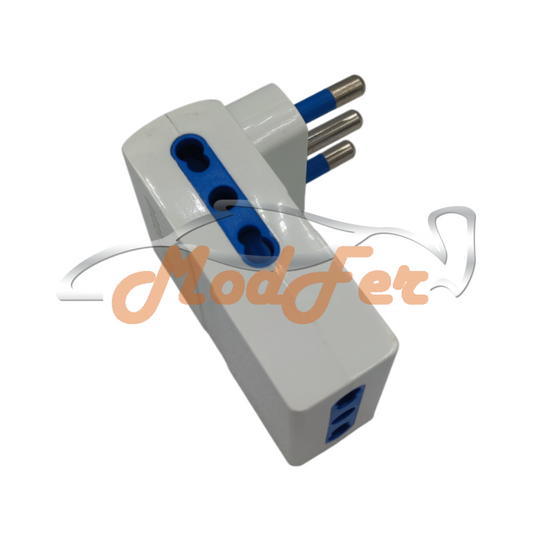 Foto Adattatore Ecova 30052