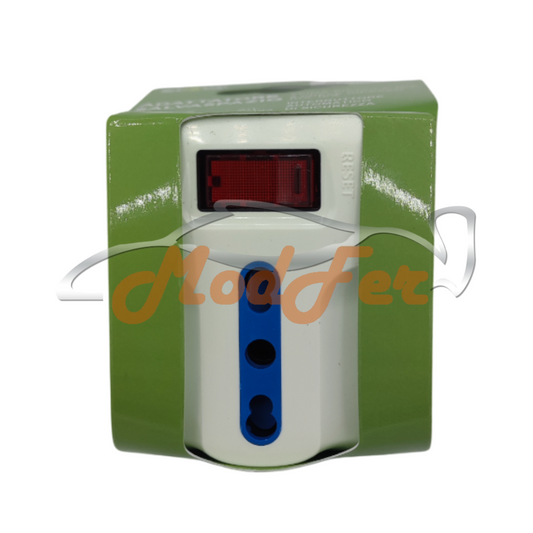 Foto Adattatore Ecova 30192