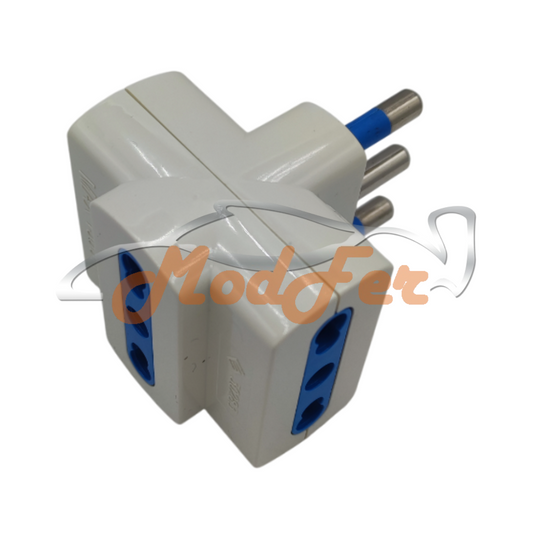 Foto Adattatore Ecova 33045