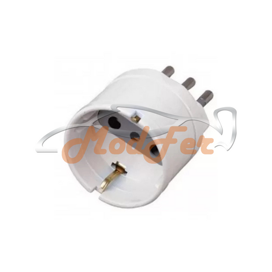 Foto Adattatore Spina Ecova 33031