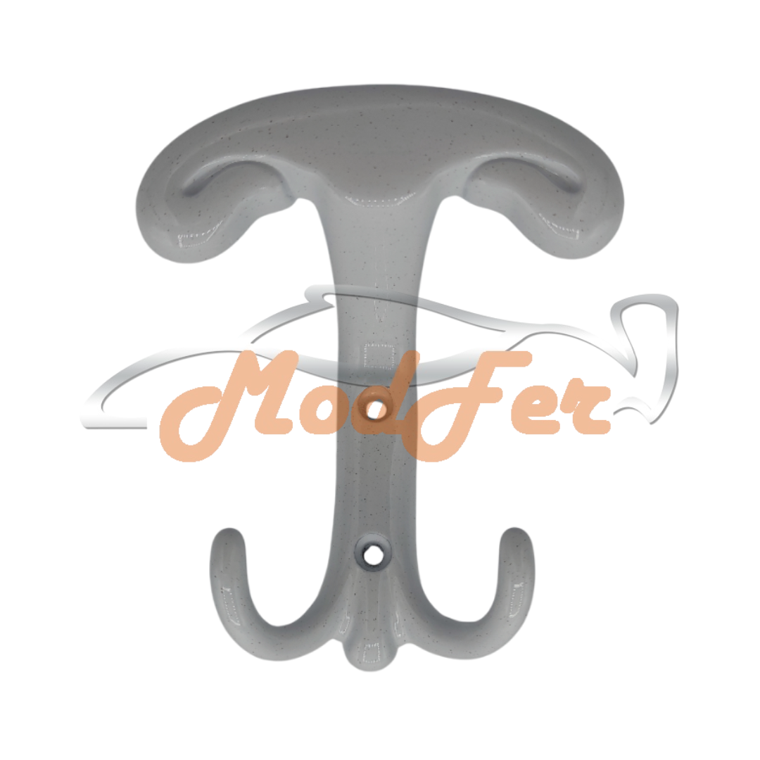 Foto Appendiabiti Colore Bianco 0301060BI