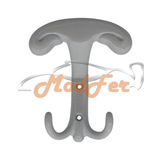 Foto Appendiabiti Colore Bianco 0301060BI