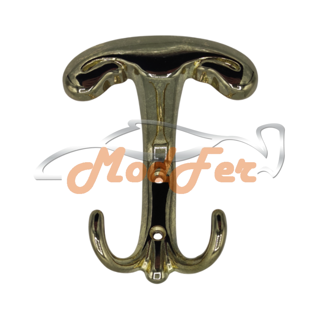 Foto Appendiabiti Oro 0301060OR