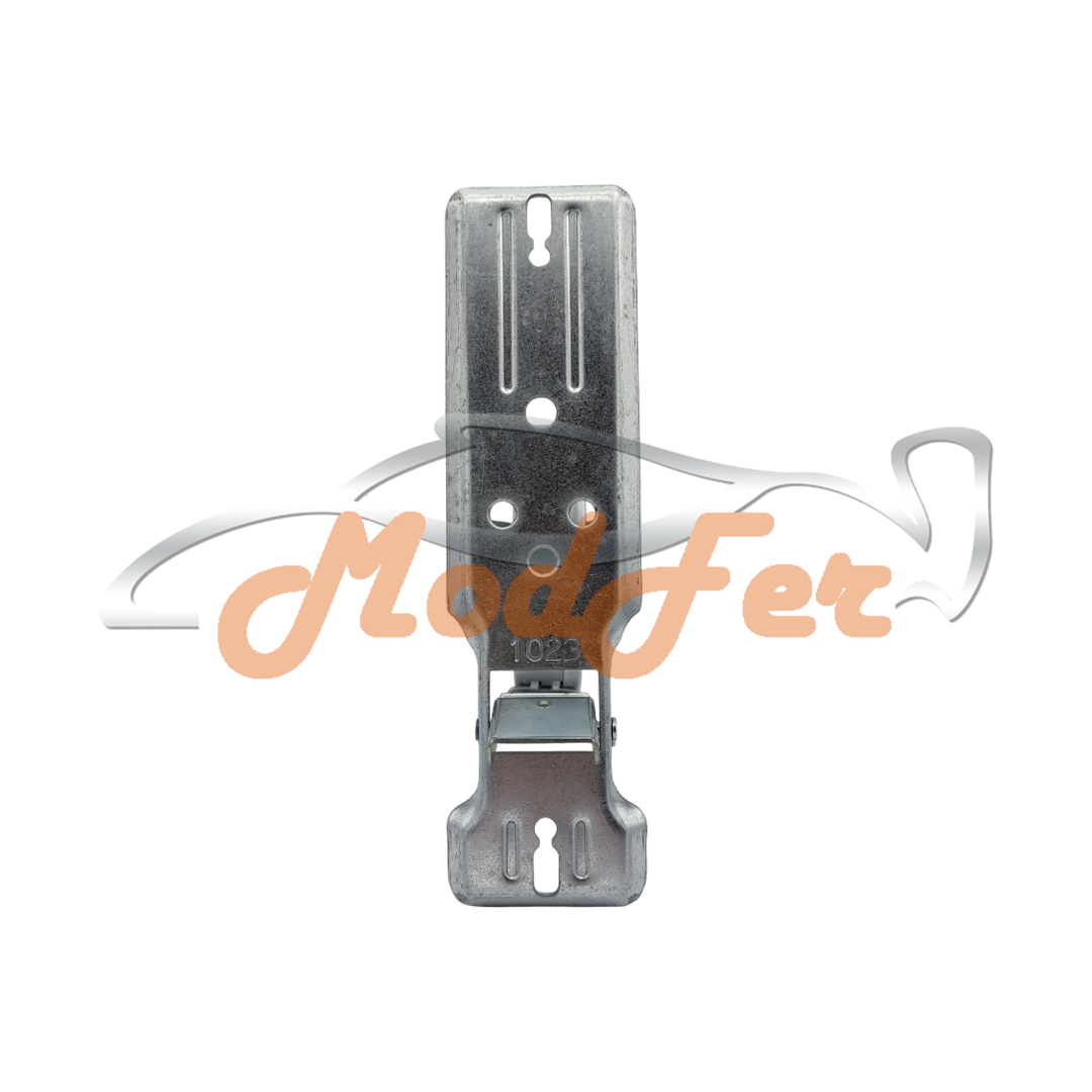 Avvolgitore interno tipo "E" senza placca 