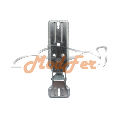 Avvolgitore interno tipo "E" senza placca 