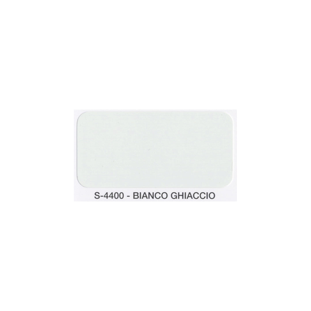 Smalto Bianco Ghiaccio Lucido a Solvente ML.750 Sivacsint SiVAC