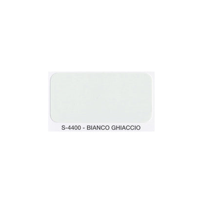 Smalto Bianco Ghiaccio Lucido a Solvente ML.750 Sivacsint SiVAC