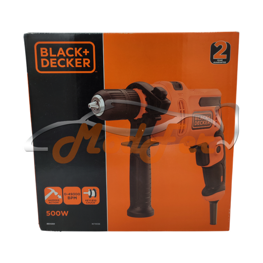 Black+Decker BEH200 
