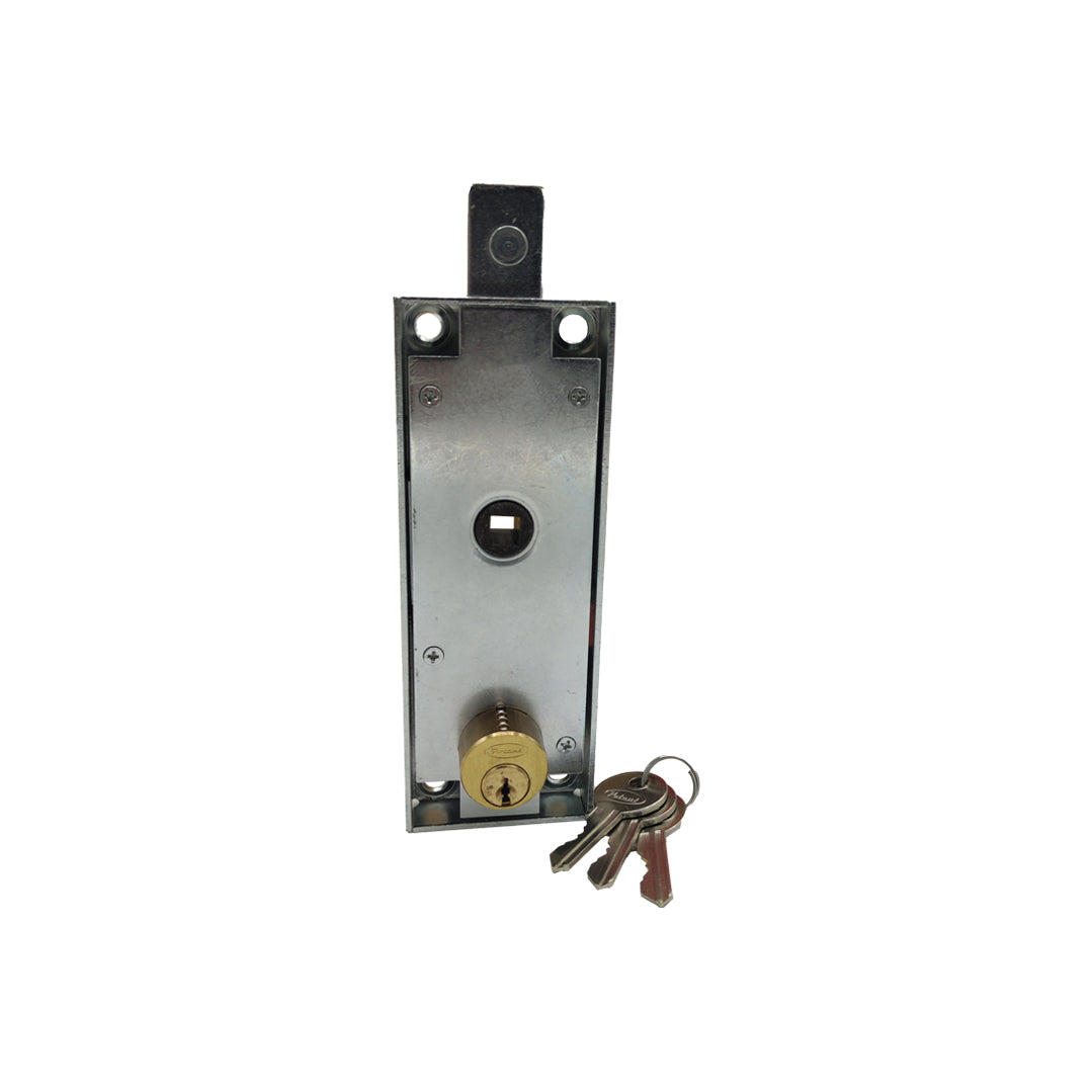 Serratura Centrale per Porte e Box Auto Basculanti Potent C-1640