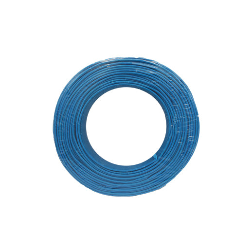 cavo unipolare elettrico blue 1x1,5 mmq